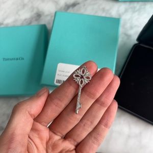 Tiffany & co necklace